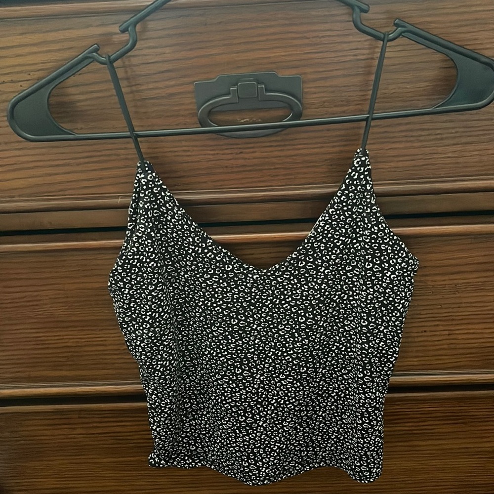 Women top